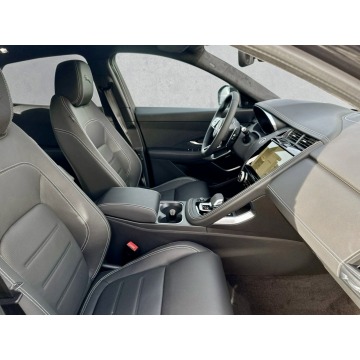 Jaguar E-PACE  SUV 2025,  2.0 diesel, automat - Na sprzedaż za 241 289 zł - Warszawa - zdjęcie 7