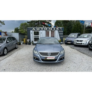 Volkswagen Passat CC  Sedan/Limuzyna 2008,  2.0 diesel - Na sprzedaż za 24 900 zł - Świdnica - zdjęcie 7