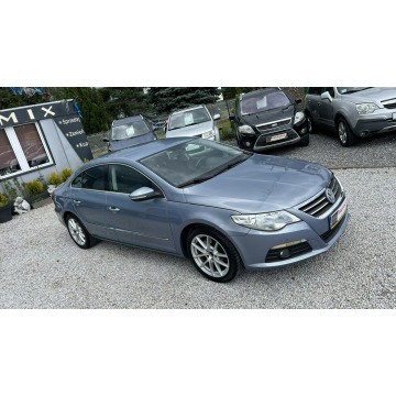 Volkswagen Passat CC  Sedan/Limuzyna 2008,  2.0 diesel - Na sprzedaż za 24 900 zł - Świdnica - zdjęcie 8