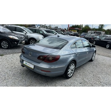Volkswagen Passat CC  Sedan/Limuzyna 2008,  2.0 diesel - Na sprzedaż za 24 900 zł - Świdnica - zdjęcie 11