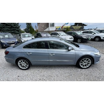 Volkswagen Passat CC  Sedan/Limuzyna 2008,  2.0 diesel - Na sprzedaż za 24 900 zł - Świdnica - zdjęcie 9