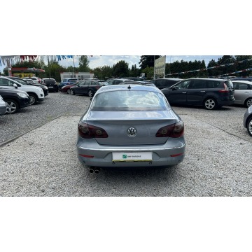 Volkswagen Passat CC  Sedan/Limuzyna 2008,  2.0 diesel - Na sprzedaż za 24 900 zł - Świdnica - zdjęcie 12