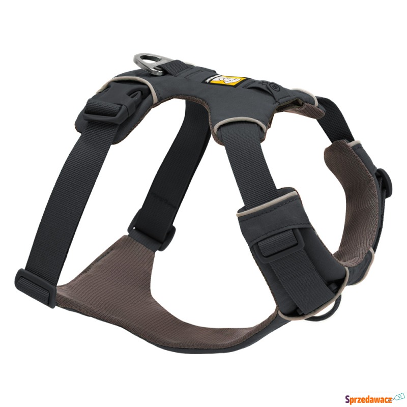 Ruffwear Front Range Harness szelki dla psa, szare... - Smycze i obroże - Bydgoszcz