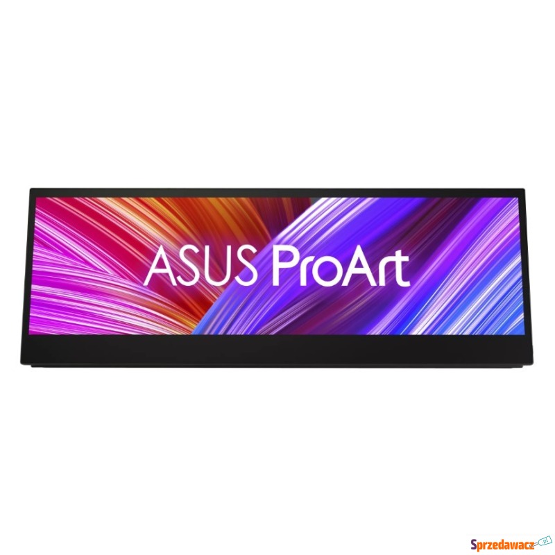 ASUS ProArt PA147CDV - 14'' | IPS | 1920 x 540... - Monitory LCD i LED - Bytom