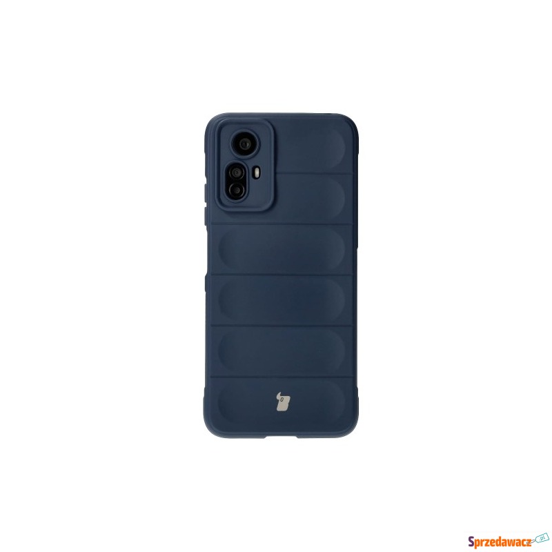 Pancerne etui Bizon Case Tur do Xiaomi Redmi Note... - Etui na telefon - Gdańsk