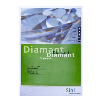 DIAMANT KALKA KR. A3  500 ARK.  90 G.