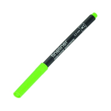 KIN CIENKOPIS 777021-06 LIGHT GREEN