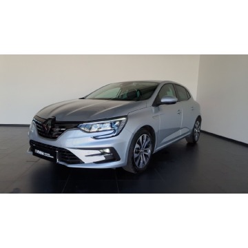 Renault Megane 1.3 TCe FAP Techno 140KM, 1.3/140KM/16W/PB