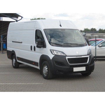 Peugeot Boxer 2.2 BlueHDi (165KM), 2021