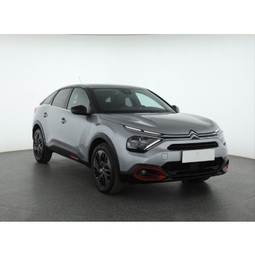 Citroen C4 1.2 PureTech (130KM), 2022