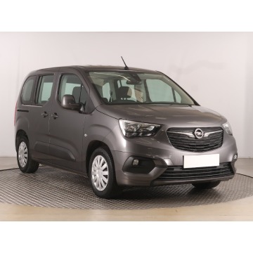 Opel Combo 1.5 CDTI (102KM), 2018