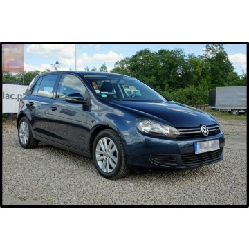 Volkswagen Golf - 1.4MPi 80KM * alu* klima* Niemcy