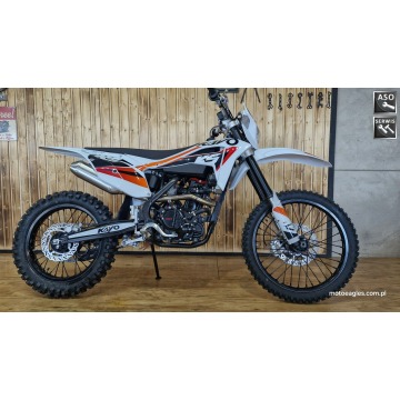  MOTOEAGLES Kayo K5 , KAYO. Sprawdż ofertę i Serwis