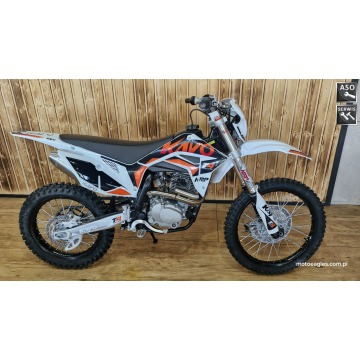 t4 enduro MOTOEAGLES Kayo T4  Sprawdż ofertę i Serwis CROSS