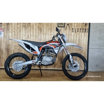 t4 enduro MOTOEAGLES Kayo T4  Sprawdż ofertę i... - Motocykle crossowe - Bicz - zdjęcie 4