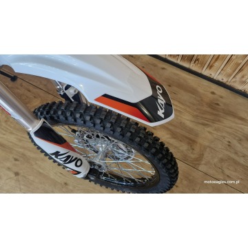 t4 enduro MOTOEAGLES Kayo T4  Sprawdż ofertę i... - Motocykle crossowe - Bicz - zdjęcie 7