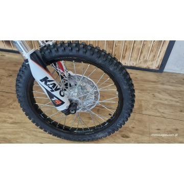 t4 enduro MOTOEAGLES Kayo T4  Sprawdż ofertę i... - Motocykle crossowe - Bicz - zdjęcie 11