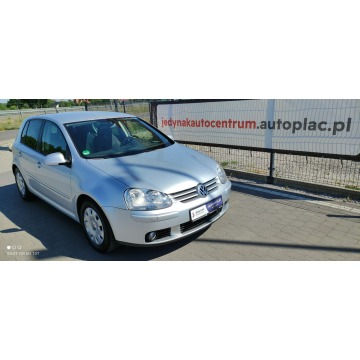 Volkswagen Golf 1.6 MPI