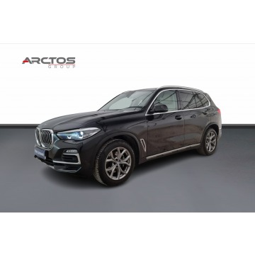 BMW X5 xDrive30d aut