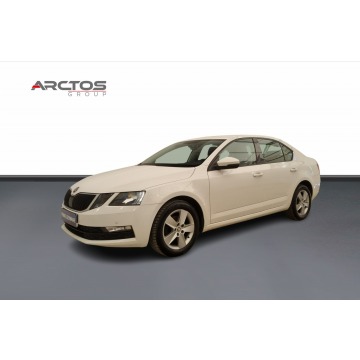 Škoda Octavia - Octavia 1.6 TDI SCR Ambition salon pl