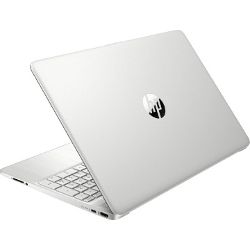 Laptop HP Laptp HP 15s-eq3402nw / 72J78EA / AMD Ryzen 5 / 16GB / SSD 512GB / AMD Radeon / FullHD / W