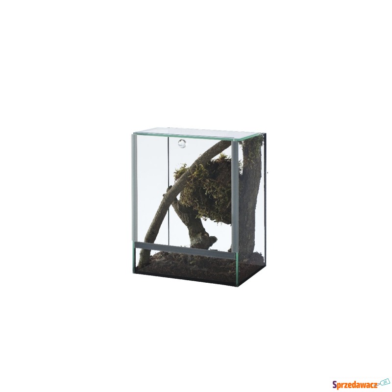 DIVERSA terrarium pajĄk 15x15x20 3mm - Pozostałe - Knurów