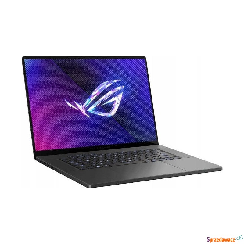 Laptop Asus Asus ROG Zephyrus G16 GU605MI-QR044W... - Laptopy - Toruń