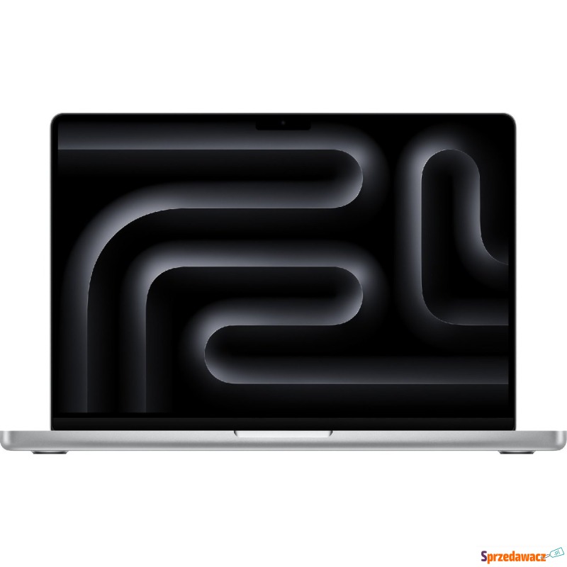 Laptop Apple MacBook Pro 14 M3 Max / 36 GB / 1... - Laptopy - Ostrołęka