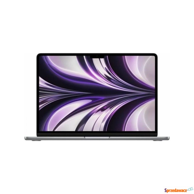 Laptop Apple Notebook Apple MacBook Air 13,6"... - Laptopy - Włocławek