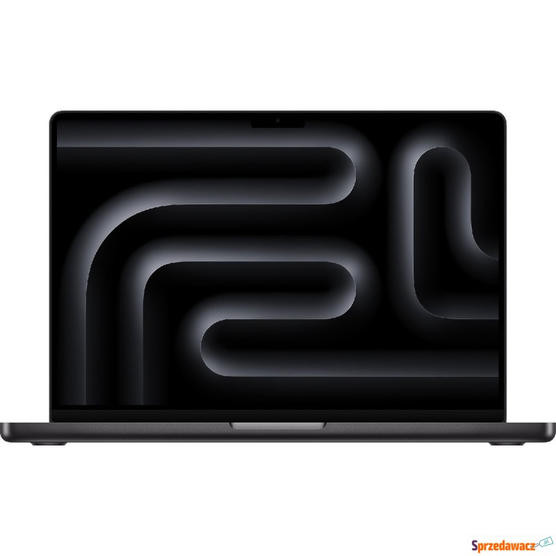 Laptop Apple MacBook Pro 14 M3 Pro / 18 GB / 512... - Laptopy - Bydgoszcz