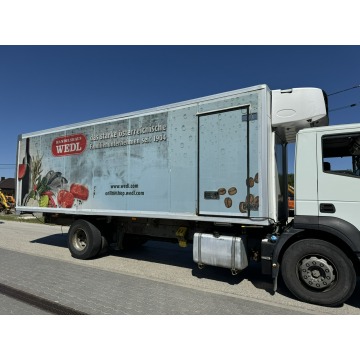 Iveco  2010 diesel - Na sprzedaż za 17 835 zł - Widełki - zdjęcie 2