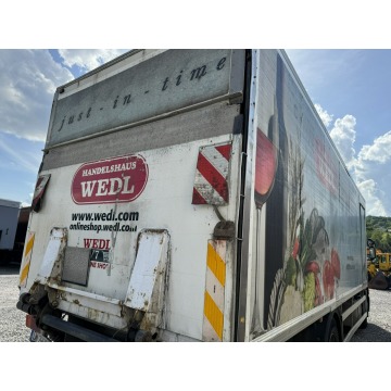 Iveco  2010 diesel - Na sprzedaż za 17 835 zł - Widełki - zdjęcie 4