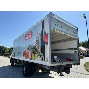Iveco  2010 diesel - Na sprzedaż za 17 835 zł - Widełki - zdjęcie 6
