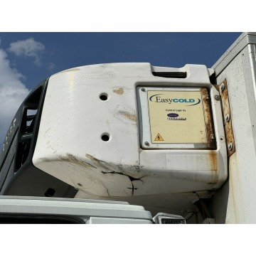 Iveco  2010 diesel - Na sprzedaż za 17 835 zł - Widełki - zdjęcie 10