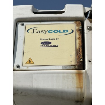Iveco  2010 diesel - Na sprzedaż za 17 835 zł - Widełki - zdjęcie 11