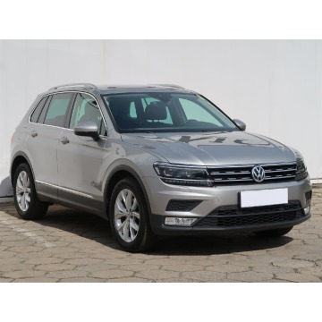 VW Tiguan 2.0 TDI (150KM), 2017