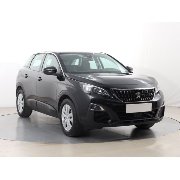 Peugeot 3008 1.2 PureTech (130KM), 2017