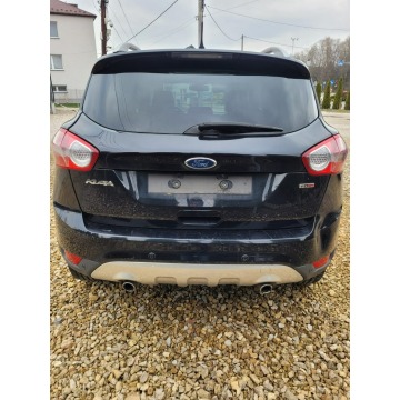 Ford Kuga  SUV 2011,  2.0 diesel, automat - Na sprzedaż za 22 900 zł - Wieliczka - zdjęcie 7