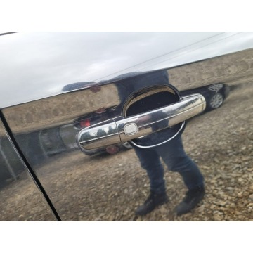 Ford Kuga  SUV 2011,  2.0 diesel, automat - Na sprzedaż za 22 900 zł - Wieliczka - zdjęcie 10