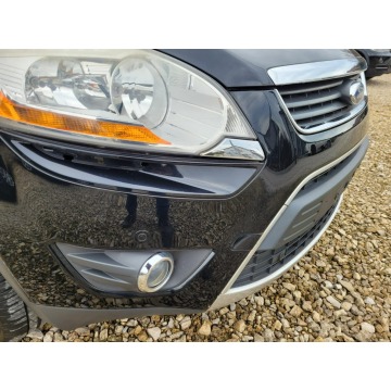 Ford Kuga  SUV 2011,  2.0 diesel, automat - Na sprzedaż za 22 900 zł - Wieliczka - zdjęcie 9