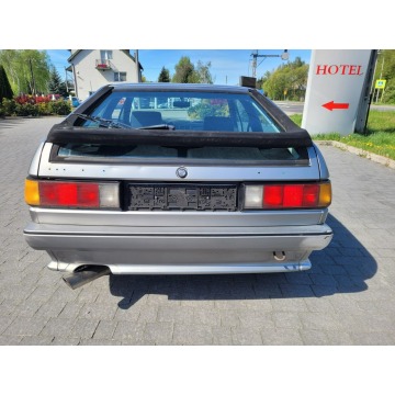 Volkswagen Scirocco  Coupe/Sportowy 1995,  1.8 benzyna, automat - Na sprzedaż za 17 900 zł - Wieliczka - zdjęcie 5