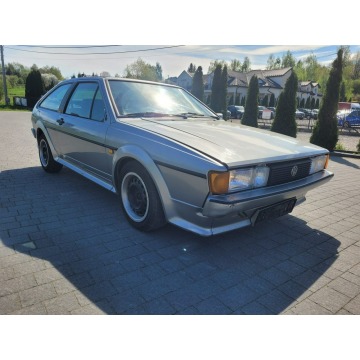 Volkswagen Scirocco  Coupe/Sportowy 1995,  1.8 benzyna, automat - Na sprzedaż za 17 900 zł - Wieliczka - zdjęcie 3