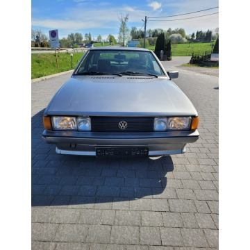 Volkswagen Scirocco  Coupe/Sportowy 1995,  1.8 benzyna, automat - Na sprzedaż za 17 900 zł - Wieliczka - zdjęcie 4