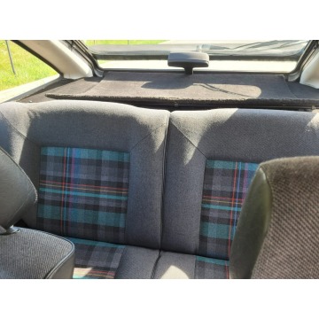 Volkswagen Scirocco  Coupe/Sportowy 1995,  1.8 benzyna, automat - Na sprzedaż za 17 900 zł - Wieliczka - zdjęcie 7