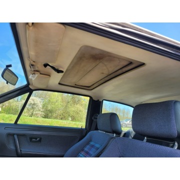 Volkswagen Scirocco  Coupe/Sportowy 1995,  1.8 benzyna, automat - Na sprzedaż za 17 900 zł - Wieliczka - zdjęcie 10