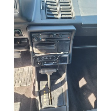 Volkswagen Scirocco  Coupe/Sportowy 1995,  1.8 benzyna, automat - Na sprzedaż za 17 900 zł - Wieliczka - zdjęcie 12