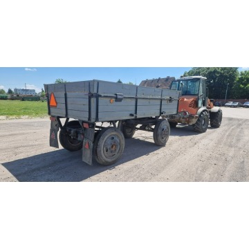 Autosan D44 - Pojazdy specjalistyczne - Głogówek - zdjęcie 3