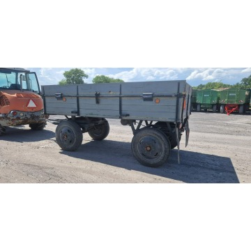 Autosan D44 - Pojazdy specjalistyczne - Głogówek - zdjęcie 4