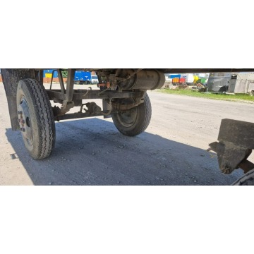 Autosan D44 - Pojazdy specjalistyczne - Głogówek - zdjęcie 8