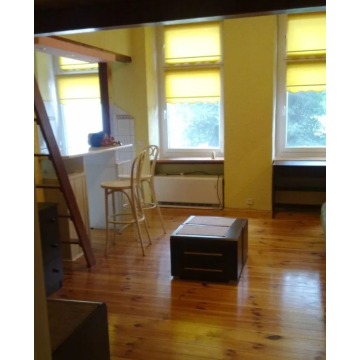 Mieszkanie dwupokojowe Wrocław - Śródmieście,   39 m2, parter - Sprzedam - zdjęcie 1